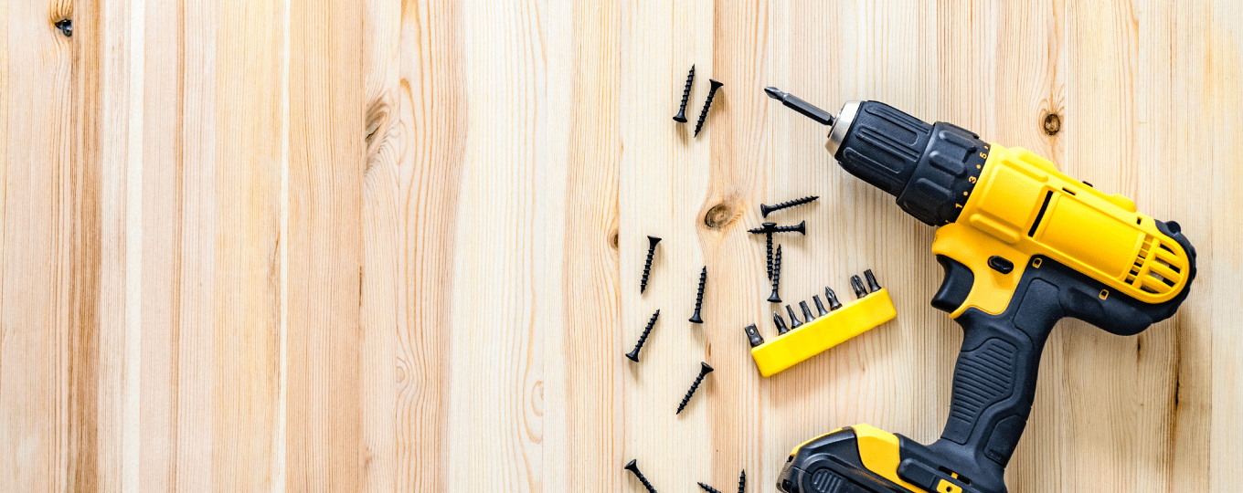 History of the Power Drill: A Beginner's Guide to a Popular Tool - PTR