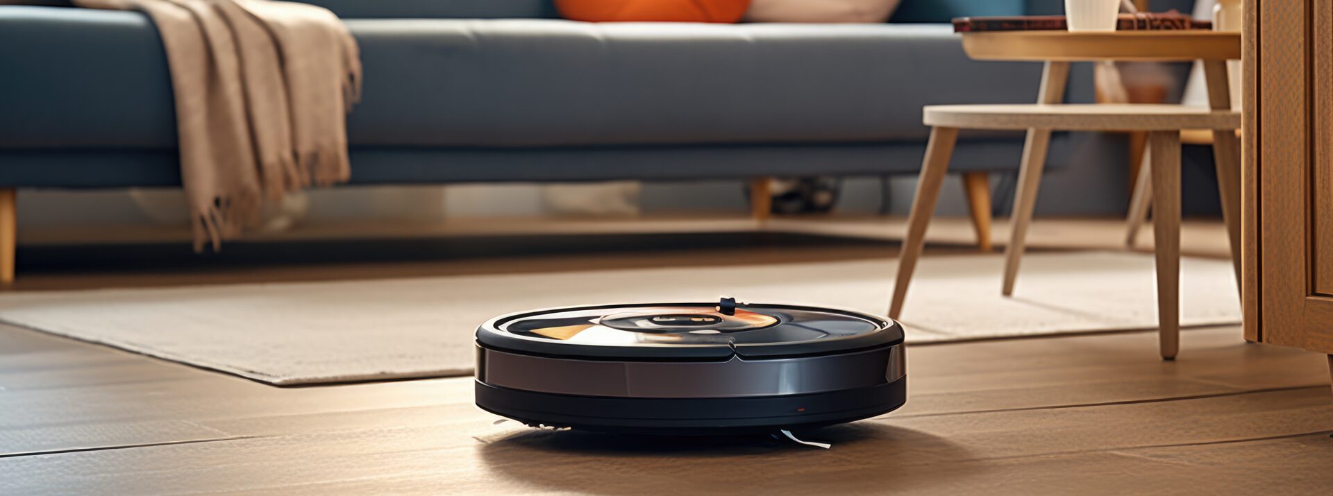 Are Vacuum Cleaners Safe for Laminate Floors? Discover the Truth