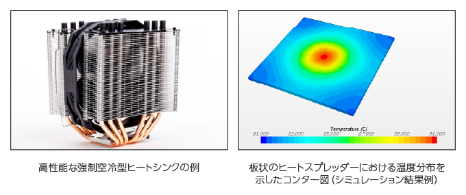 電子機器における放熱設計の基礎知識 | TECH TIMES | 製造系エンジニア