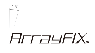 ArrayFIXロゴ