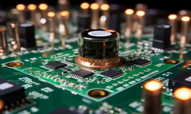 三種光電二極體及其結構和工作原理 – TECH TIMES | 製造工程師的技術資訊媒體